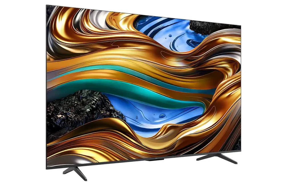 Google Tivi TCL 4K 43 Inch 43P755 Google Tivi TCL 4K 43 Inch 43P755